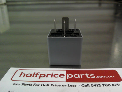 Holden RG Colorado/RG Trailblazer Genuine Engine Fan Relay New Part