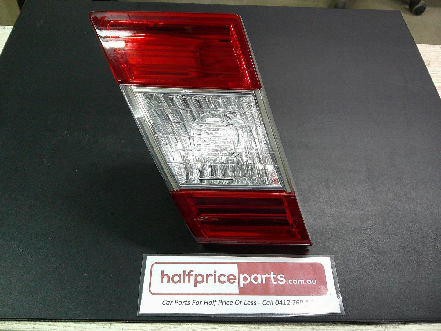 Holden Epica Genuine Left Hand Inner Tail Light Assy New Part