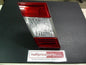 Holden Epica Genuine Left Hand Inner Tail Light Assy New Part