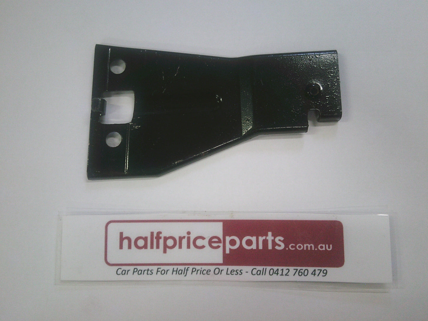 Holden TM Barina Genuine Front Bumper Lower Right Hand Bracket New Part