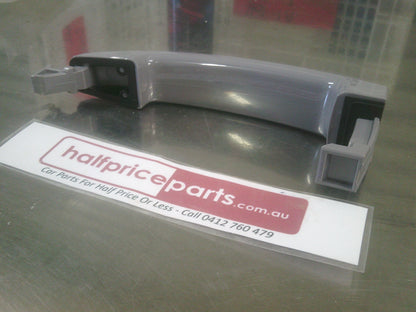 Holden TK Barina Genuine Right (Driver) Rear Outer Door Handle New Part