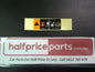 Holden TJ Trax Genuine Fan Warning Label New Part