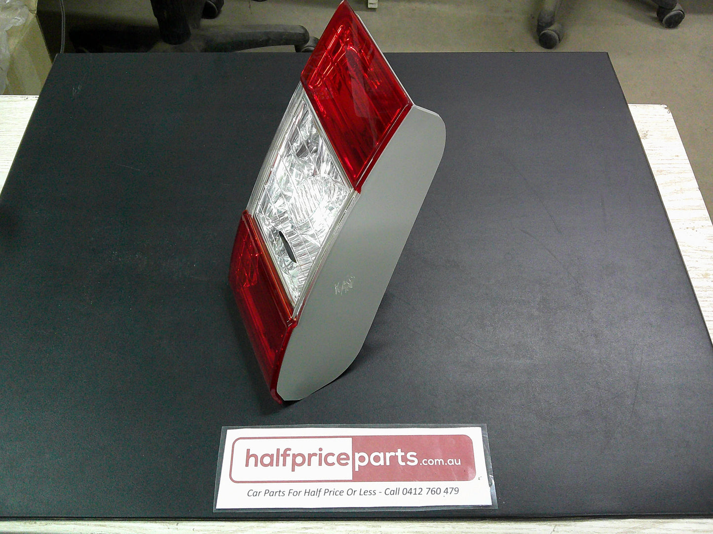 Holden Epica Genuine Left Hand Inner Tail Light Assy New Part