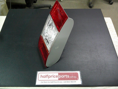 Holden Epica Genuine Left Hand Inner Tail Light Assy New Part
