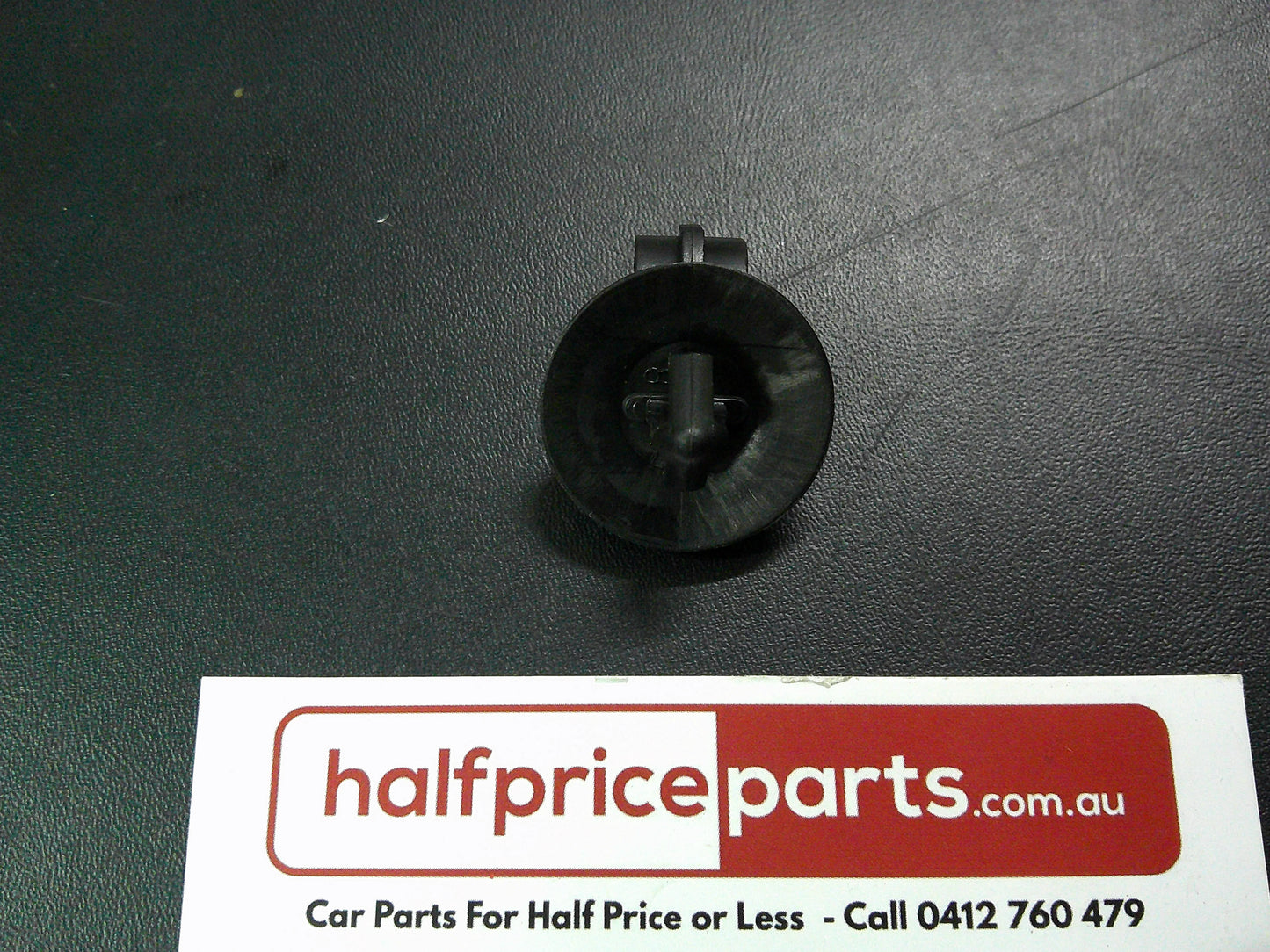 Holden VE Commodore/WM Statesman Genuine Hydraulic Line Clip New Part