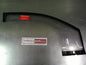 Holden RG Colorado Genuine Front Right Hand Weathershield New Part