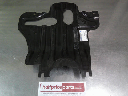 Holden RG Colorado/RG Trailblazer Genuine Front Engine Protector Skid Plate New Part
