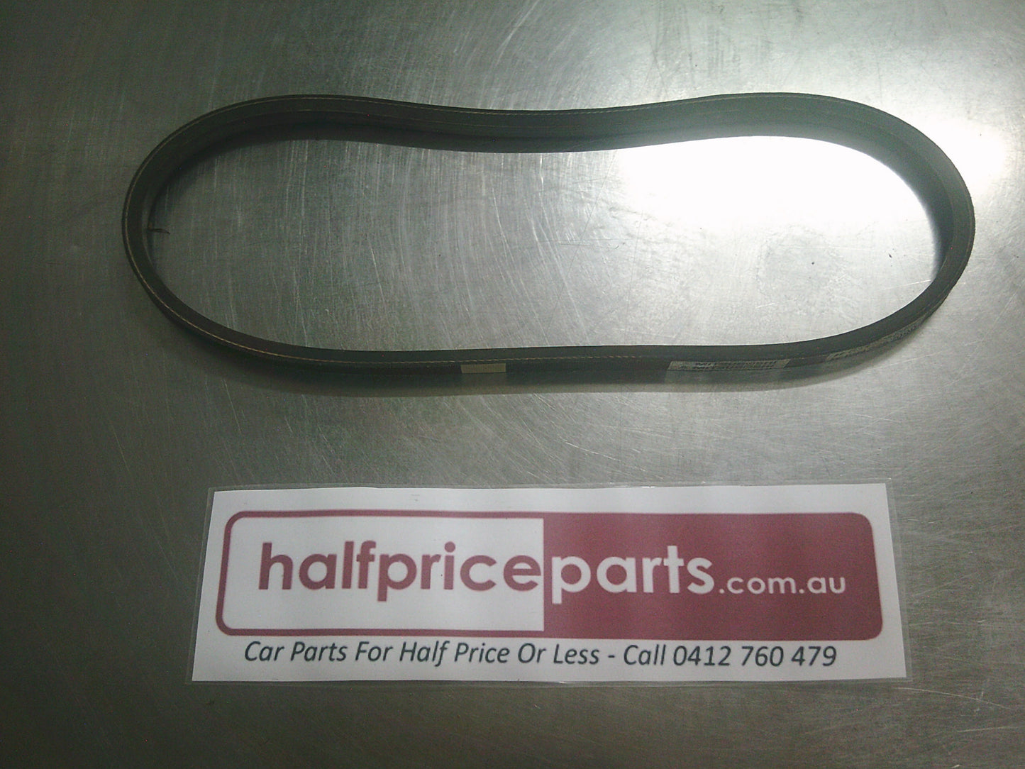 Holden KB Rodeo Genuine Fan Belt - New Part