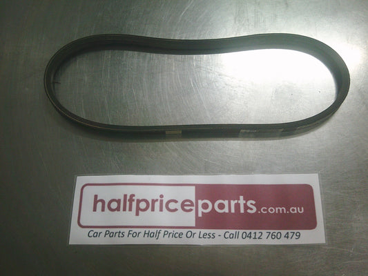 Holden KB Rodeo Genuine Fan Belt - New Part