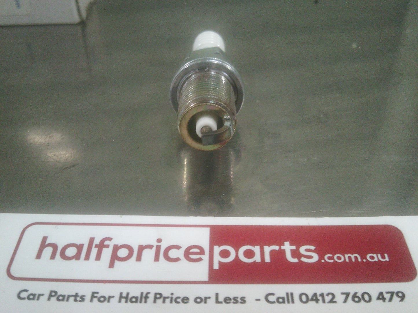 GM Genuine Spark Plug Suits Great Wall/Haval/Holden/Opel New Part