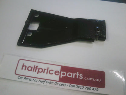 Holden TM Barina Genuine Front Bumper Lower Right Hand Bracket New Part