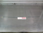 Toyota Landcruiser 120 Prado GXL/VX Genuine Front Guard Molding Upper New Part