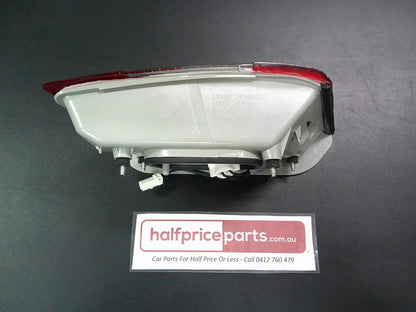 Holden Epica Genuine Left Hand Inner Tail Light Assy New Part