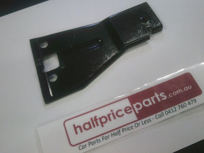 Holden TM Barina Genuine Front Bumper Lower Right Hand Bracket New Part