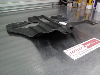 Holden RG Colorado/RG Trailblazer Genuine Front Engine Protector Skid Plate New Part
