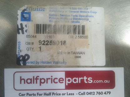 Holden VE Commodore Genuine Left Hand Indicator Assy New Part