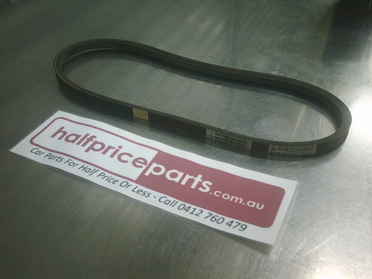 Holden KB Rodeo Genuine Fan Belt - New Part