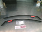 Holden VE/VF Commodore Genuine Front Tinted Slimline Front Pair Weather Shield Set New Part