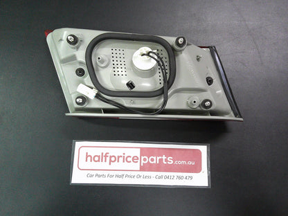 Holden Epica Genuine Left Hand Inner Tail Light Assy New Part
