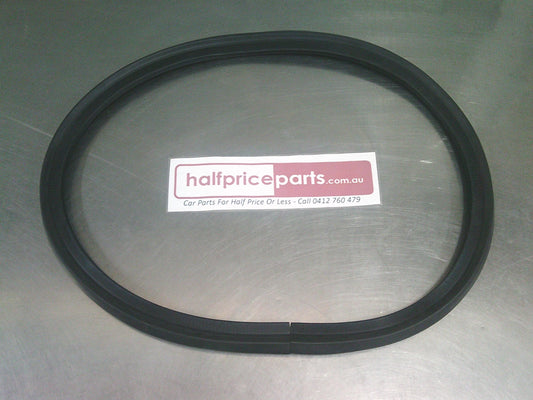 Holden JH Cruze Series II Genuine Front Windscreen Panel Rear Weather Strip New Part