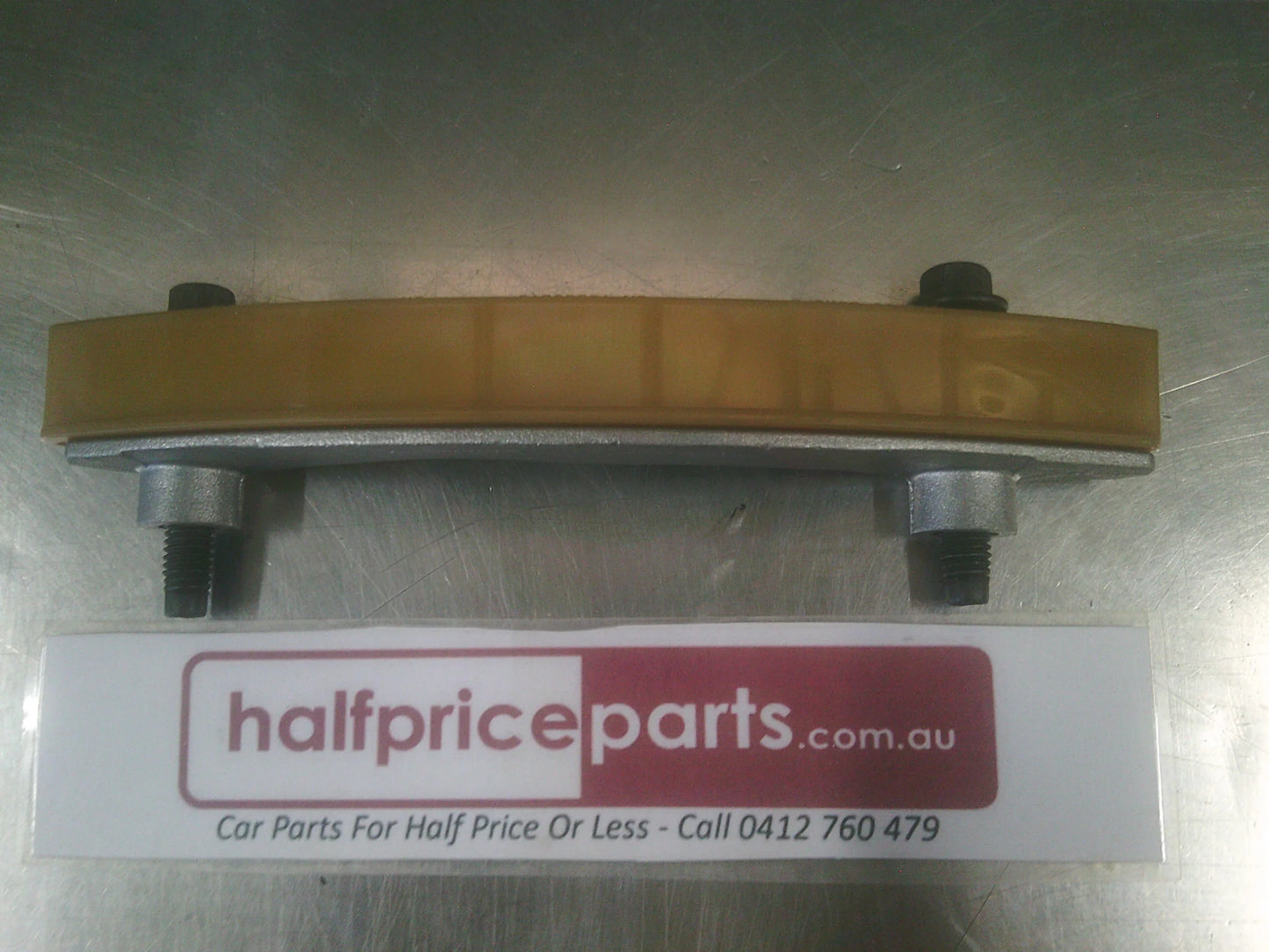 Holden WM Caprice/Statesman/VE Commodore/ RC Colorado/RA Rodeo Genuine Left Hand Secondary Timing Chain Guide New Part