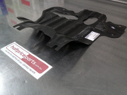 Holden RG Colorado/RG Trailblazer Genuine Front Engine Protector Skid Plate New Part