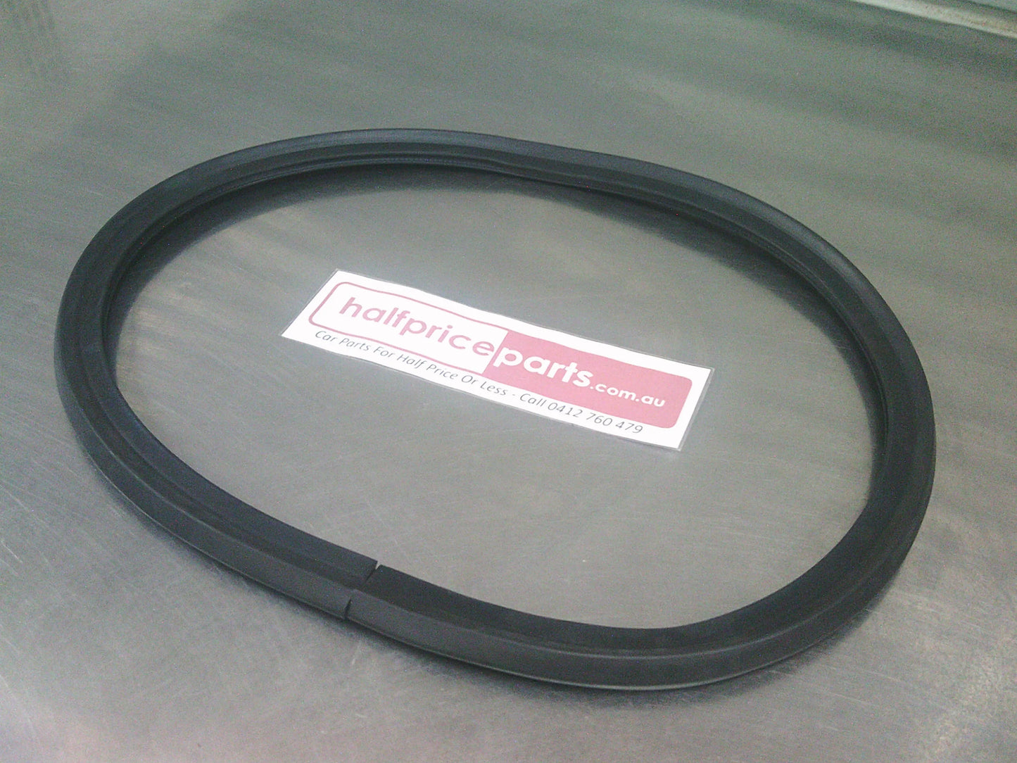 Holden JH Cruze Series II Genuine Front Windscreen Panel Rear Weather Strip New Part