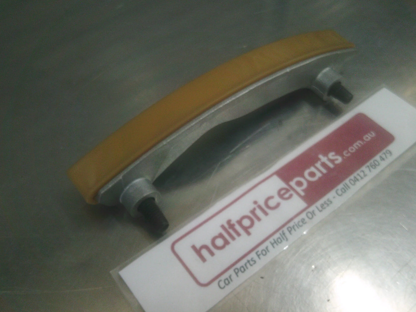 Holden WM Caprice/Statesman/VE Commodore/ RC Colorado/RA Rodeo Genuine Left Hand Secondary Timing Chain Guide New Part