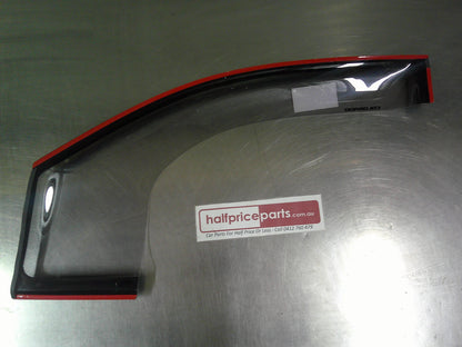 Holden RG Colorado Genuine Front Right Hand Weathershield New Part