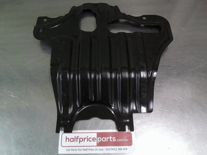 Holden RG Colorado/RG Trailblazer Genuine Front Engine Protector Skid Plate New Part