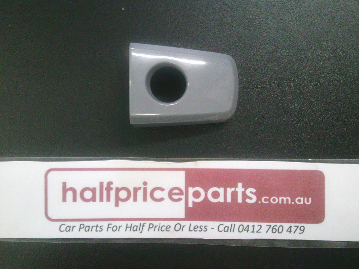 Holden TM Barina Genuine Door Handle Lock Cap New Part