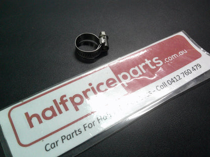 Holden VT/VX/VY Commodore Genuine Lower Reservoir Return Tube Clamp New Part