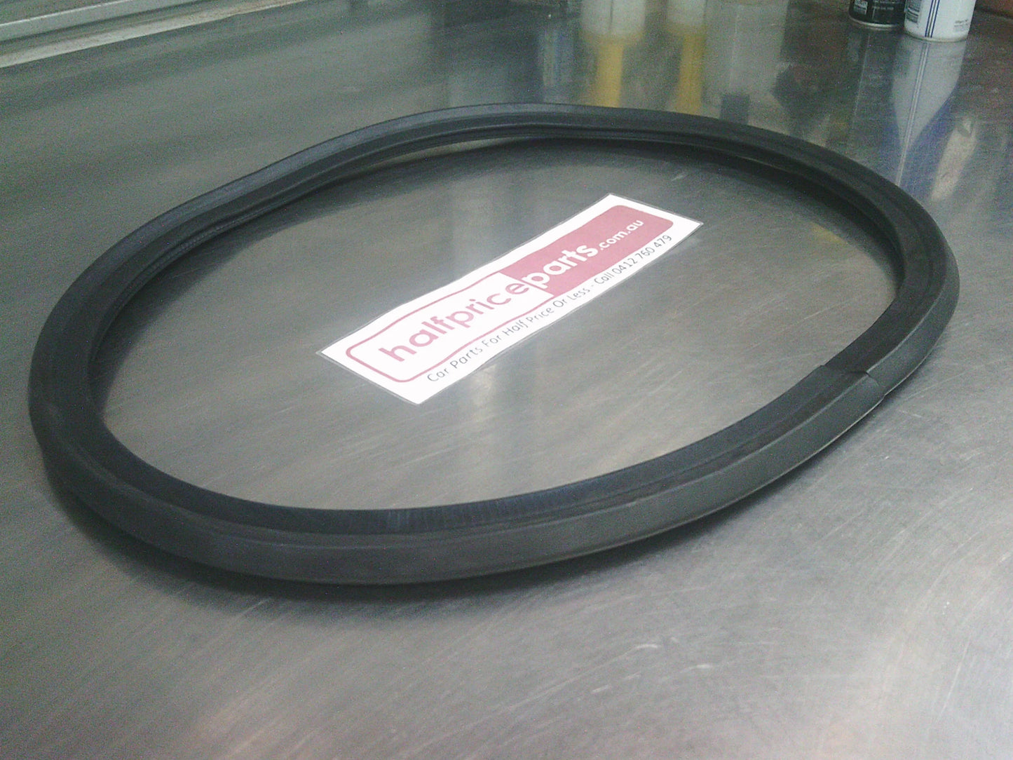 Holden JH Cruze Series II Genuine Front Windscreen Panel Rear Weather Strip New Part