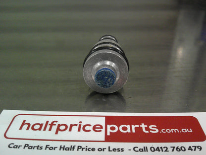 OEX Air Conditioning Compressor Control Valve Blue 42psig New Part