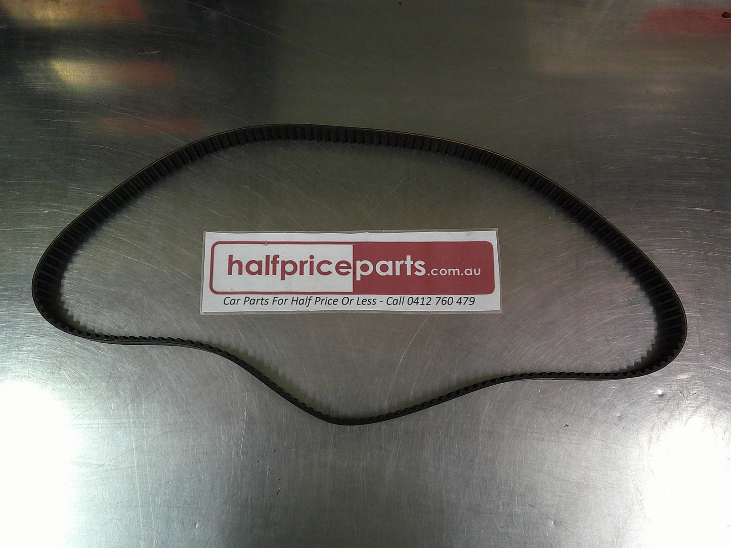 Holden RG Colorado/Trailblazer/Colorado 7/HSV Sportscat Genuine Timing Belt New Part