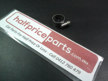 Holden VT/VX/VY Commodore Genuine Lower Reservoir Return Tube Clamp New Part