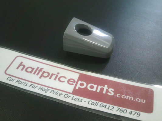 Holden TM Barina Genuine Door Handle Lock Cap New Part