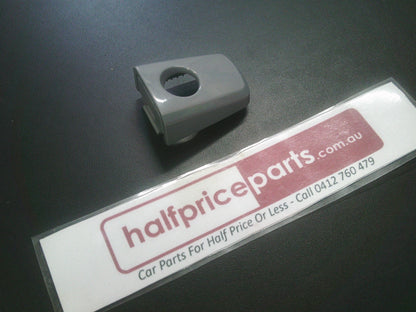 Holden TM Barina Genuine Door Handle Lock Cap New Part