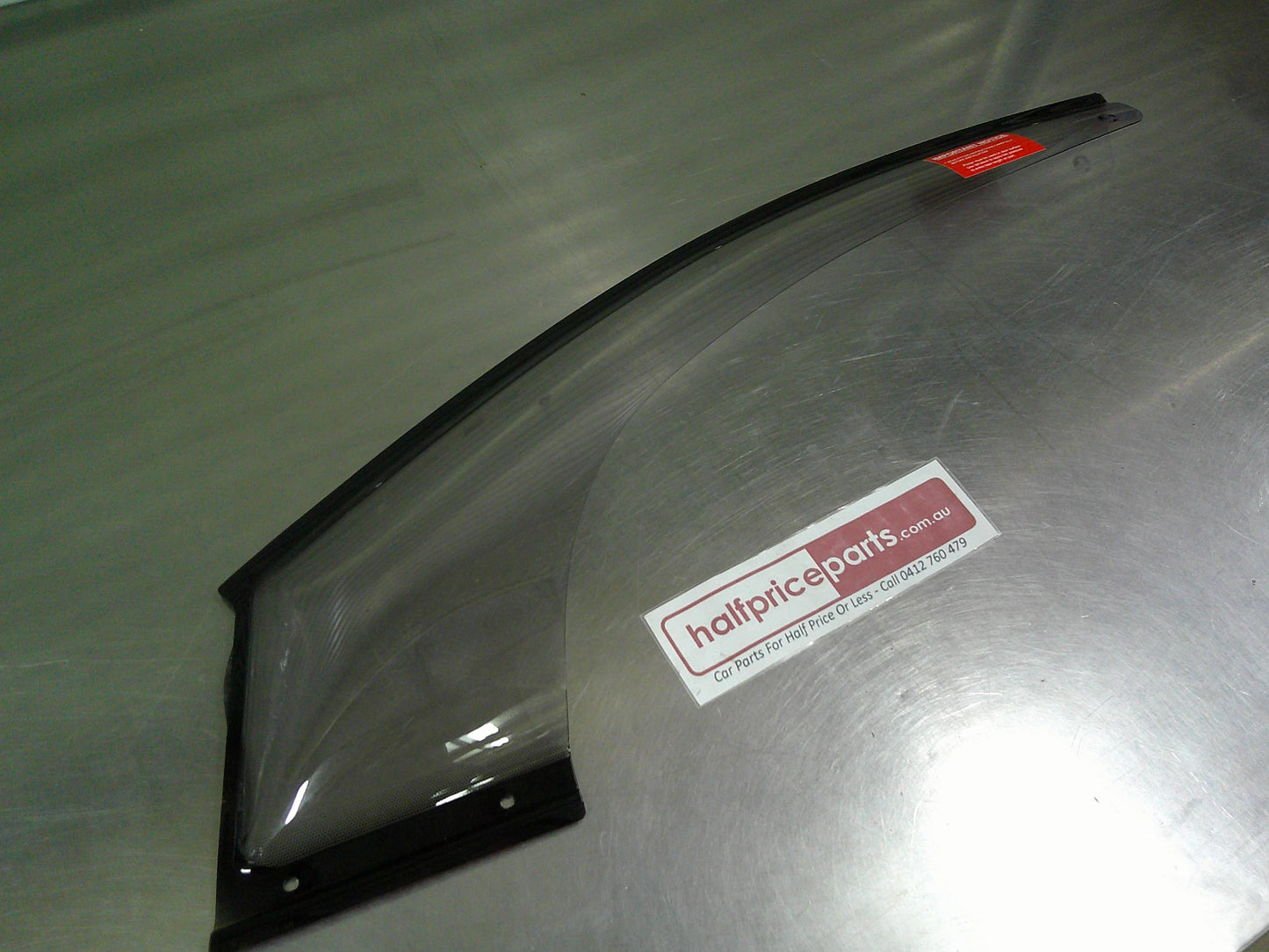 Holden VE-VF Commodore Genuine Left Hand Front Weather Shield New Part