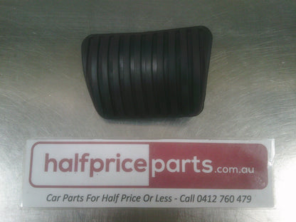 Holden TK Barina Genuine Rubber Brake Pedal Rubber New Part