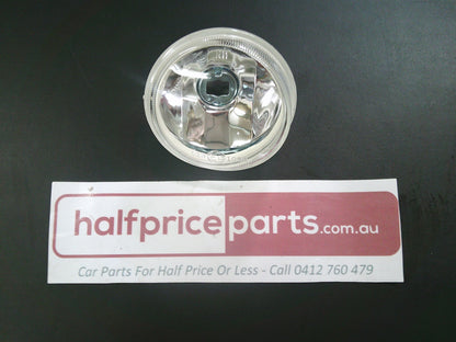 Holden VY Commodore Genuine Drivers Front Fog Light Lens Assembly New Part