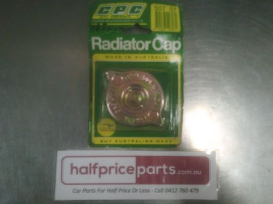 CPC Radiator Cap Suits Holden HB Torana New Part