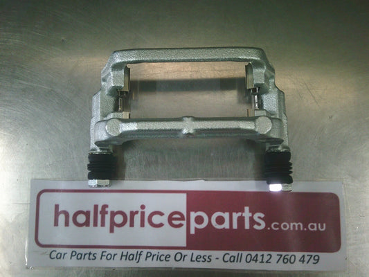 Holden JH Cruze Sedan/Hatch Genuine Rear Brake Caliper Bracket - New Part
