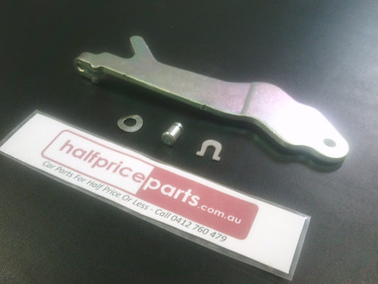 Holden RG Colorado/Trailblazer Genuine Left Hand Rear Parling Brake Lever Kit New Part