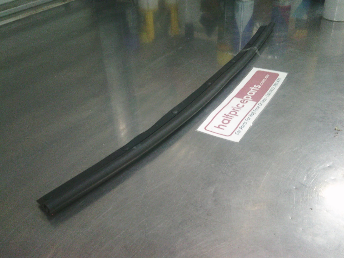 Holden Barina Spark Genuine Front Bonnet Weatherstrip New Part