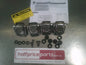 Holden Colorado RG Genuine Over Rail Tub Liner Fitting Kit  New Part