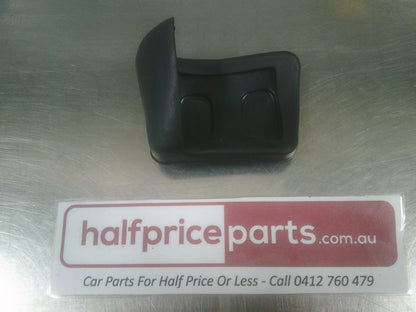 Holden TK Barina Genuine Rubber Brake Pedal Rubber New Part