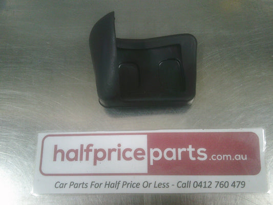 Holden TK Barina Genuine Rubber Brake Pedal Rubber New Part