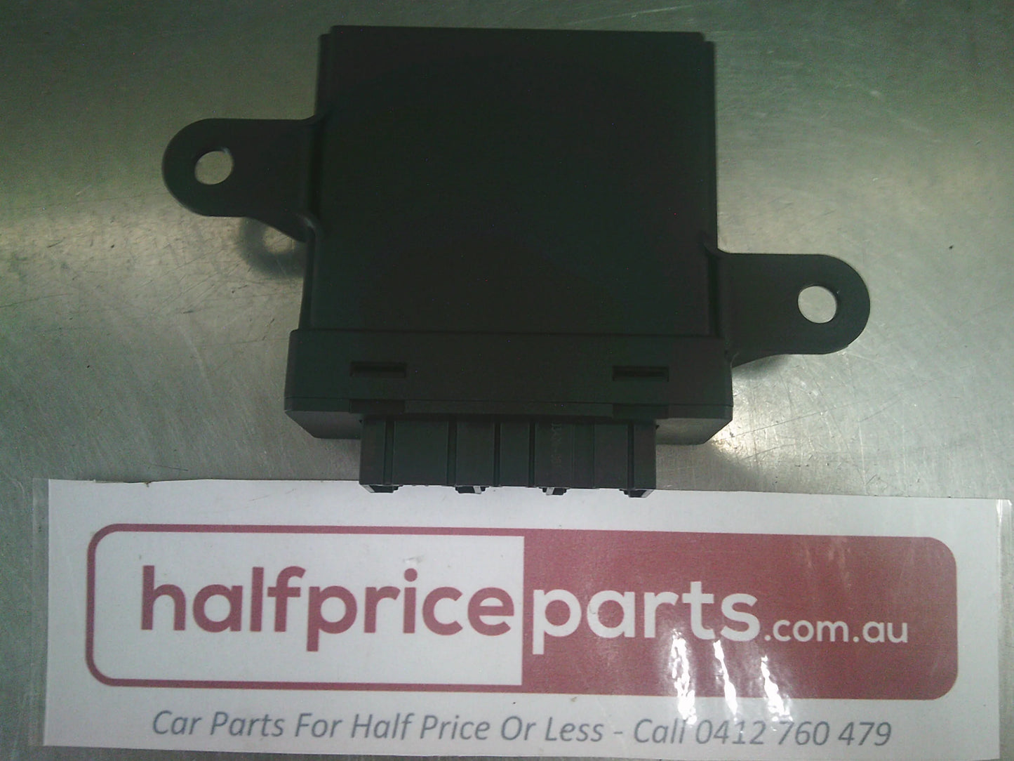 Holden Equinox Genuine Parking Assist Control Module New Part