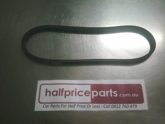 GM Drive Belt Suits Holden/Daihatsu/Kia/Leyland/Mitsubishi/Toyota -  New Part